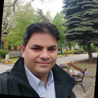 SRF Limited Employee Gian Singh's profile photo