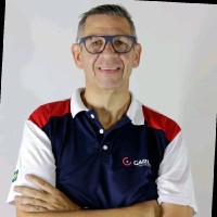 Garen Automação S/A Employee Renato Farina's profile photo