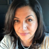 Hesperia Unified School District Employee Virginia Gutierrez's profile photo