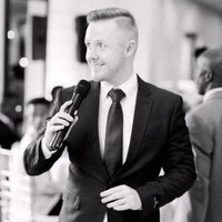 Daniel Tavener-Smith's profile photo