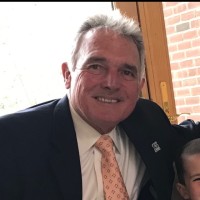 Slippery Rock University of Pennsylvania Employee Robert Watson's profile photo