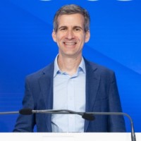 Natera Employee Justin Loring's profile photo