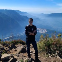Alexander Dieppa Email
