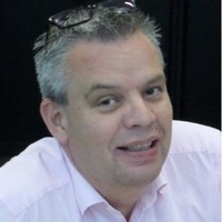 Vermaat Employee Lex Roos's profile photo