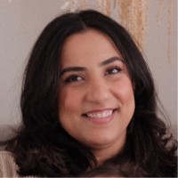 Inter Alia Law Employee Marina Faheim's profile photo