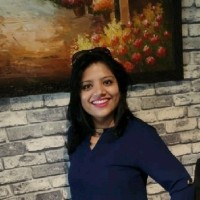 Neetu Goyal Email