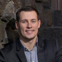 Coldwell Banker Tomlinson Spokane Employee Christopher Canning's profile photo