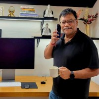 Ranajit Hajra Email & Phone Number