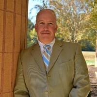CONDUSTRIAL, INC. Employee Gary Davis's profile photo