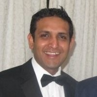 Adare Manor Employee Saurabh Jain's profile photo