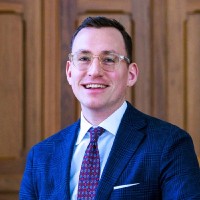 Parliamentary Budget Office Employee William Stoltz's profile photo