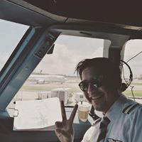 MYAirline Employee Mohd Hamidi's profile photo