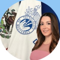 Qualisys Employee Ana Edith Lozano's profile photo