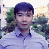 Ziyan Lu Email