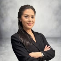 Särnmark Assistans AB Employee Camilla Nyblom's profile photo