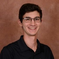 Honeywell Employee Collin Ames's profile photo