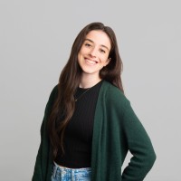 CommCreative Employee Nicole Powell's profile photo