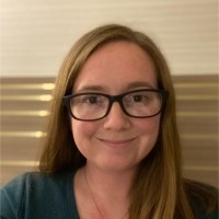 CATHOLIC DIOCESE OF FORT WORTH Employee Anna Stodola's profile photo