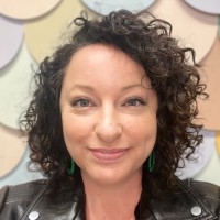 Demand AI Employee Rebecca Cohen's profile photo