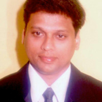 G5A Employee Savio Dsouza's profile photo