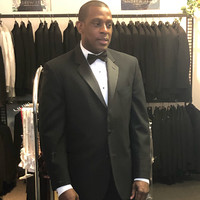 iCrowd Employee Serreste Barton-Hossanah's profile photo