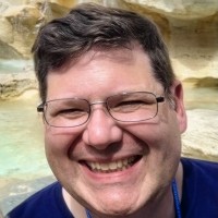 Guardian Life Employee Travis L's profile photo