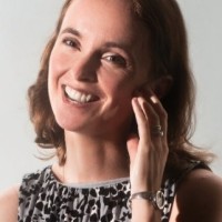 Amigos de las Americas (AMIGOS) Employee Zoe Paglee's profile photo