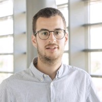Cesar Arrufat's profile photo