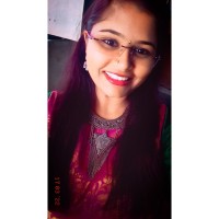 Virtual Element Studios Pvt. Ltd. Employee Aarpana Patil's profile photo