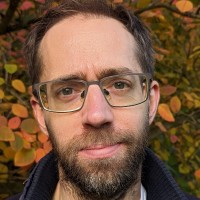 nPlan Employee Murray Rogers's profile photo