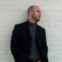Slyde Employee Jamie Lyndon's profile photo