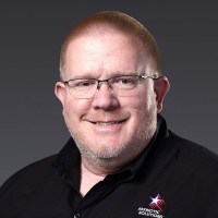 Patriotic Solutions, LLC. Employee Mike Dunn's profile photo