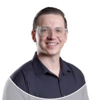 DFWCGI Employee Benjamin Froehlich's profile photo