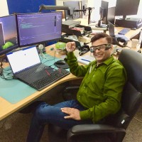 Innovative Physics Employee Firoj Bakhshi's profile photo