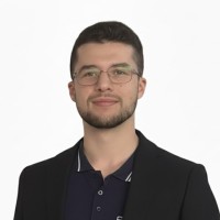 Efuture S.r.l. Employee Gabriele Bonomo's profile photo