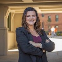 Virginia Tech College of Liberal Arts and Human Sciences Employee Heather Nolen's profile photo