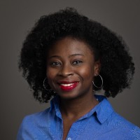 Maïmouna Sow Email & Phone Number
