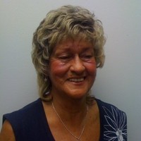 Above All Personnel Employee Sue Huber's profile photo