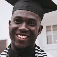 Millennium Engineering and Integration Employee Kwabena Boateng's profile photo