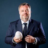 InfraVia Capital Partners Employee Bruno Candès's profile photo