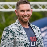 23rd Veteran Employee Mike J Waldron's profile photo