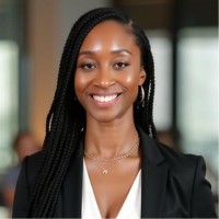 Central Queens Academy Charter School Employee Shannon-Re Ismael's profile photo