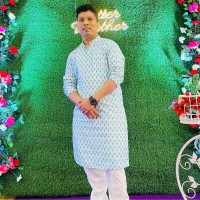 Cool Setup Inc Employee Sushil Parsekar's profile photo