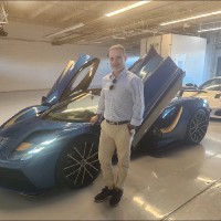 Group Lotus Employee Gaetano Marino's profile photo