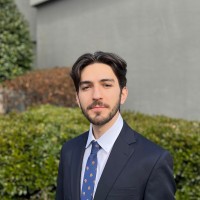 Photo Finish Records Employee Zachary Cohen's profile photo