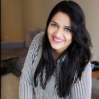 Mtlexs Employee Saloni Kothari's profile photo