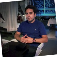 Desco S.A. Employee Victor Escobar Rios's profile photo