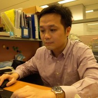 Webber Tseng Email
