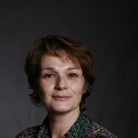 Kantar Media Research Employee Nadine Beley's profile photo