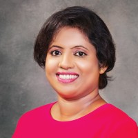 EquityMatch.co Employee Sumudu Peiris's profile photo